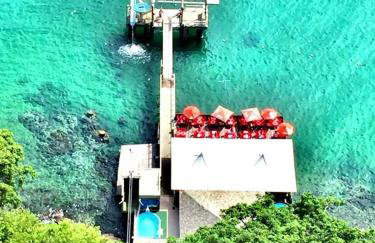 Apart Hotel Sol Vitória Marina - Foto 4