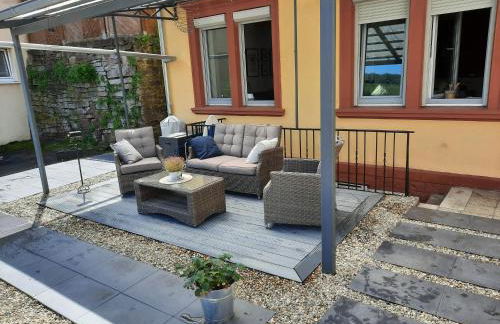 Ferienwohnung Eichelgasse Wertheim - Foto 25