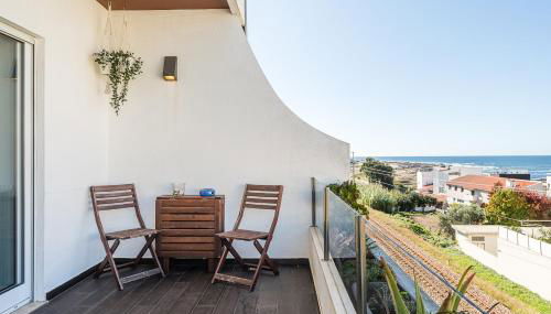GuestReady - Relaxing escape near the beach - Foto 1