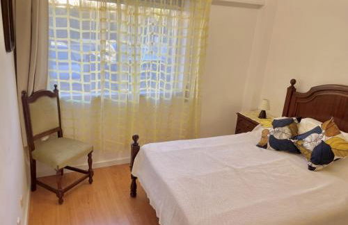 3 Room Apartment S Jõao Caparica - Foto 14