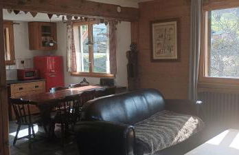 Le Chalet des Fées - Foto 24