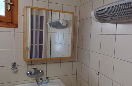 Island house in Elika - Marathias - Foto 16