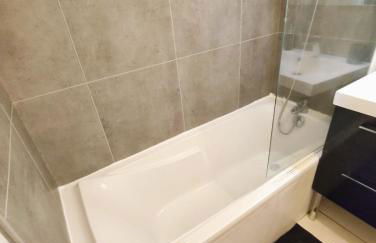 Suite Drop and Dodo - 2 personnes - Colombier Arsenal - Second Lodge - Rennes - Foto 13