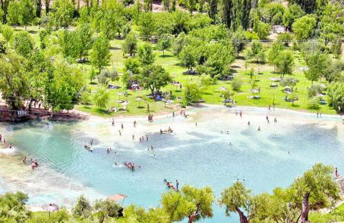 El DETALLE Apartamento y Estudio - Foto 23