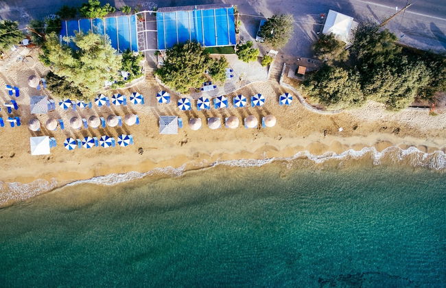 Ammoudara Beach Hotel & Apartments - Foto 71