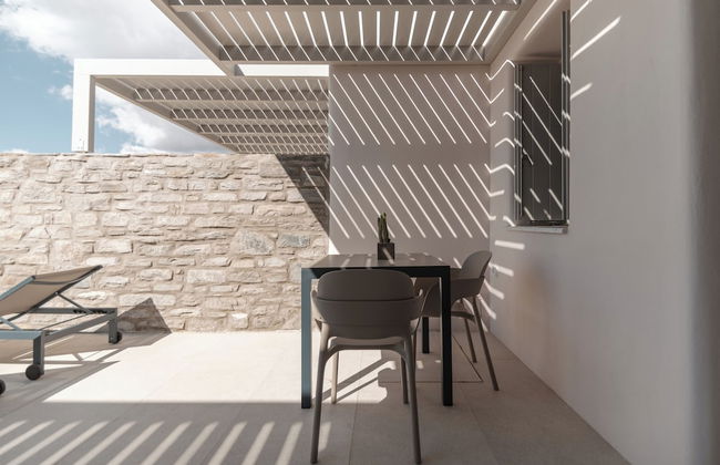 Poseidon of Paros - Photo 50