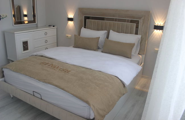 Efnan Apart Trabzon - Photo 15