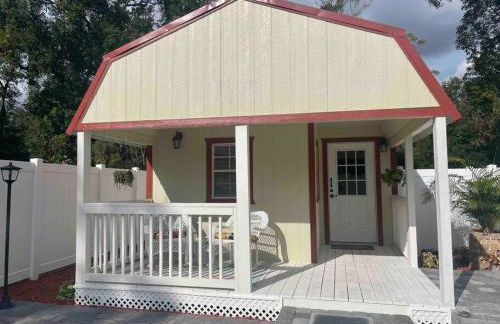 The Tiny Cottage in the Springs/ Central FL - Foto 9