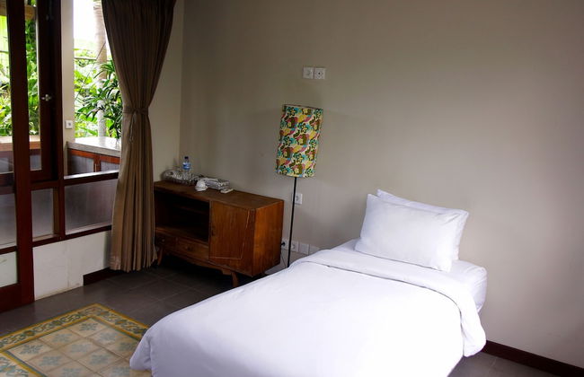 Rumah Taman - Foto 17