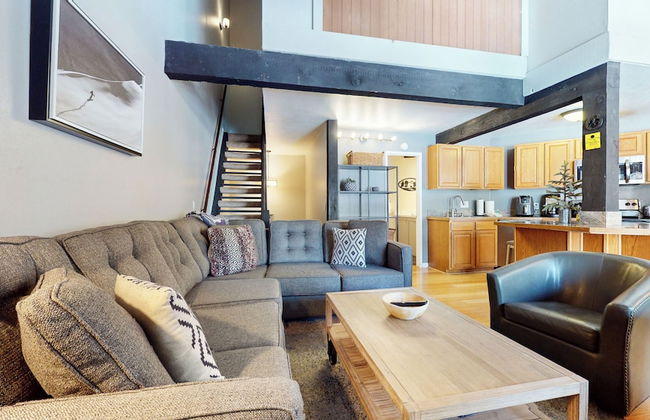 Sherwin Villas Retreat - Foto 1