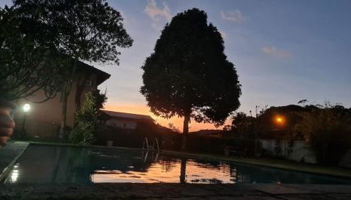 Casa Temporada com Tranquilidade e Aconchego - Petrópolis - RJ - Foto 3