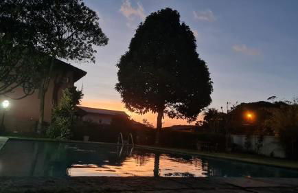 Casa Temporada com Tranquilidade e Aconchego - Petrópolis - RJ - Foto 3