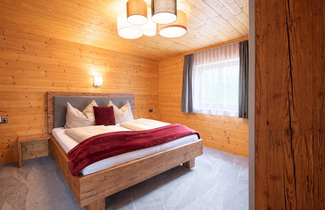 Modern Apartment in Kitzbuhel Near Ski Area - Photo 23