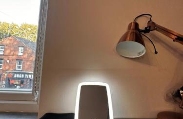 Luxury Industrial Studio Leeds Near Brudenell social club & Headingley Stadium - Photo 65