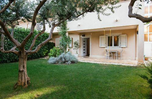 Peaceful Family Apartment with PRIVATE GARAGE Free Parking, Split - Foto 66