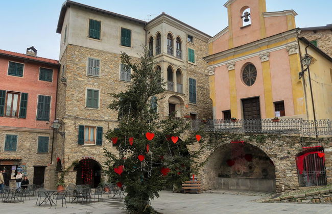 Casa Reanna - Foto 14