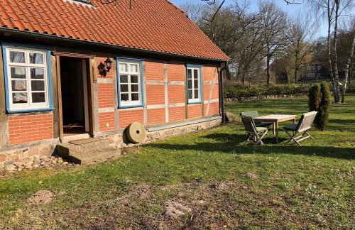 Hof Hohe Eichen - Photo 4