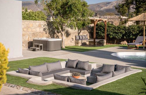 SivasZen Family Villa, Heated Pool, Fitness & Play, By ThinkVilla - Photo 6