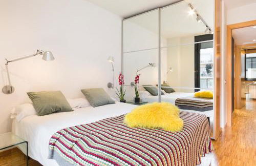 My Space Emirates - Spacious Apartments near the City Center - Photo 14