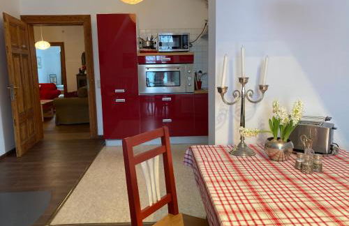 Auberge Tabarz Inselsberg - Photo 11