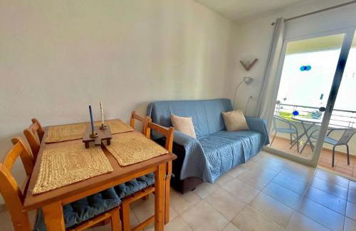 Sa Caleta Apartamento con piscina junto a la playa - Foto 13