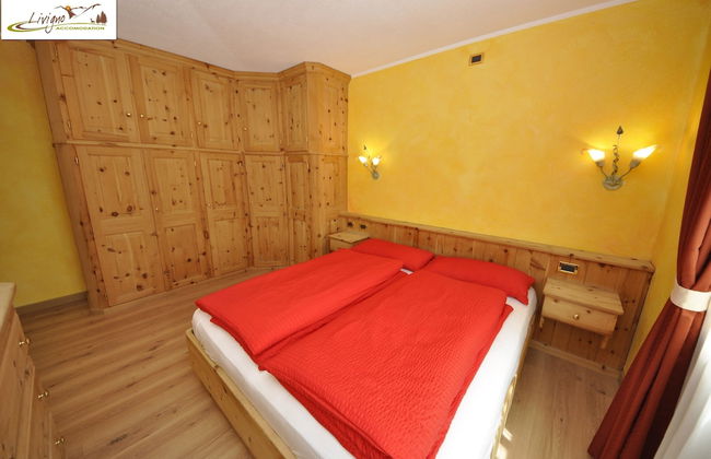 Alpen Royal by Livigno Accomodation - Foto 45