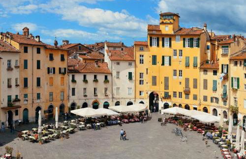 Holiday Home in Valenzatico with garden - Foto 18