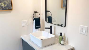 Romantic Hideout I Bay Access I Near Tidal Falls - Foto 3