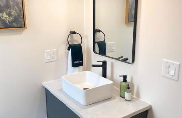 Romantic Hideout I Bay Access I Near Tidal Falls - Foto 3