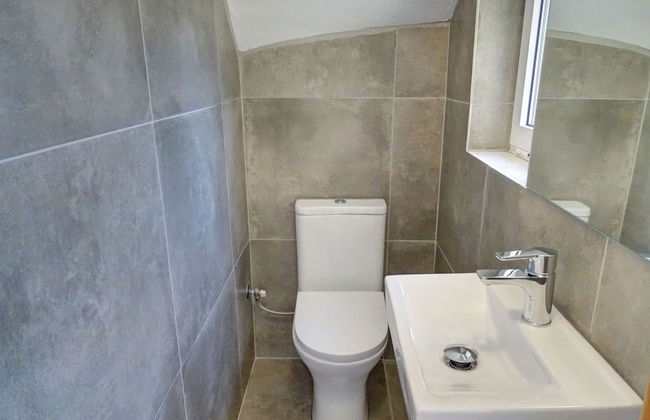 Lyrids Apartments - Photo 95