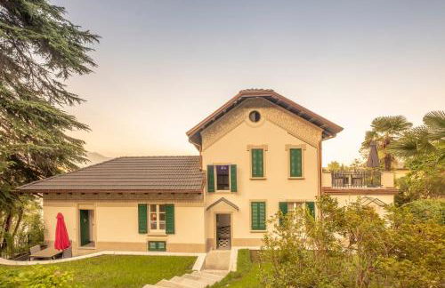 Giardini MAGNOLIA - Foto 49