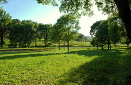 La Bastide du Capelier - Gîte pour 4 personnes avec baignoire balnéothérapie - Foto 6