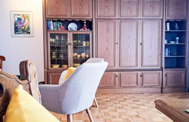 Apartment Monte e Mare -Ferienidyll in Todtnauberg - Foto 12