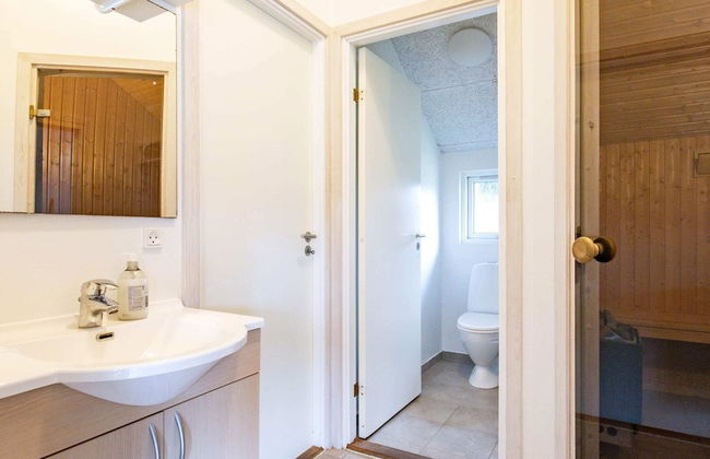 14 Person Holiday Home in Hojslev - Foto 22