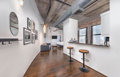 The District at Hogg Palace, A Wyndham Hotel - Foto 36