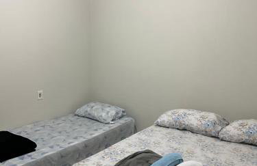 Flat Davisis 4 - Rodoviária Faculdades e Aeroporto - Foto 33