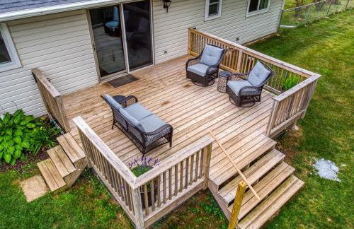 The Reserve at Plum Bottom by Simple Life Rentals - Foto 22