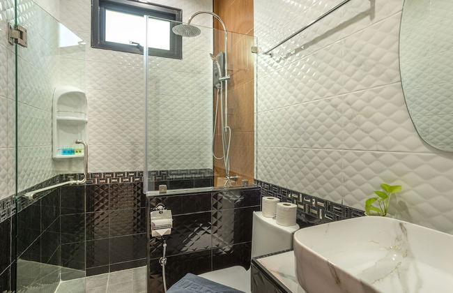 De Nathai Private Pool Villa - Foto 13