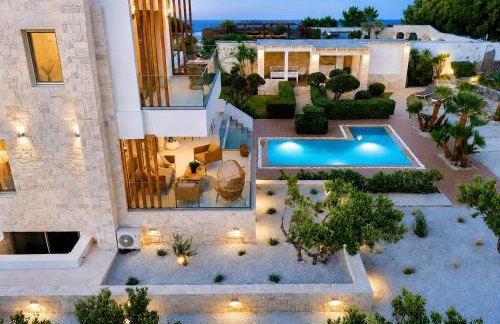 Villa Pelagos - Photo 4