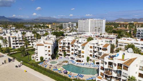 Apartamento Carabela 51 - Foto 3, sunbed