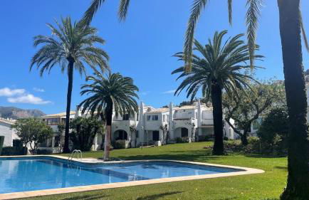 Hola Casa La Sella - Foto 1