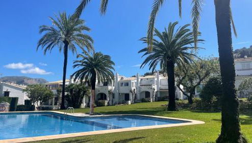 Hola Casa La Sella - Foto 1