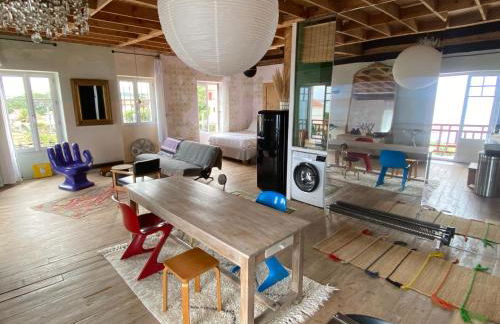 Le bleu dans les yeux - Foto 28