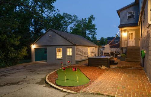 BRAND NEW Nashville Dream Hot Tub Arcade More - Foto 3