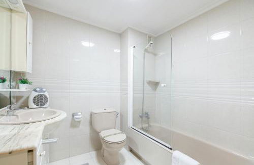 Encantador piso con parking by CABANA Rentals - Foto 13