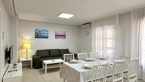Apartamento Turístico VIANA I - Foto 4
