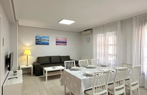 Apartamento Turístico VIANA I - Foto 4