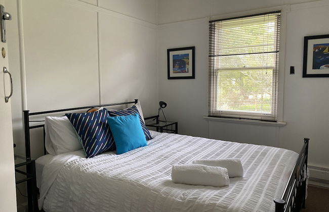 Giants Table and Cottages - Foto 16