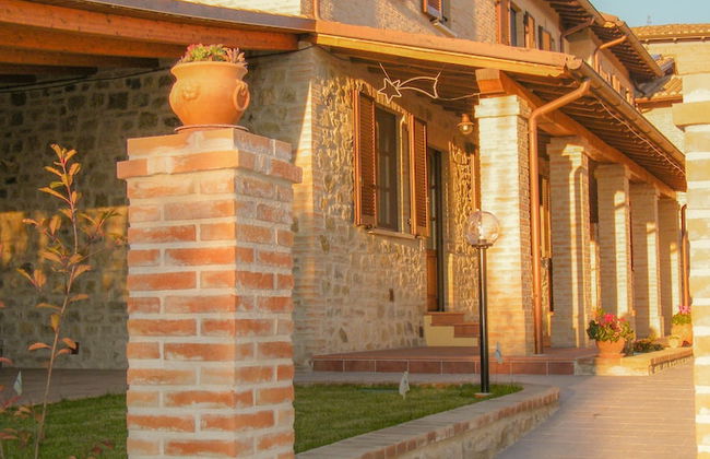 Agriturismo Villalta - Foto 36