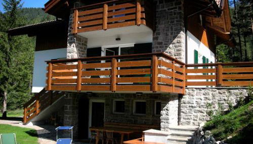 Chalet Villa Bianca - Foto 2